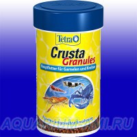 TETRA Crusta Granules 100ml48g